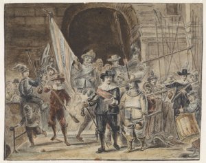 Die Nachtwache