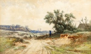 Landschaft