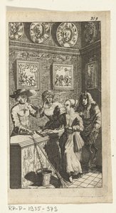 Der geheuchelte Teufel
