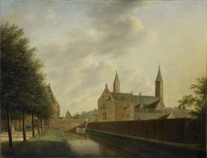 Heemstede Herrenhaus