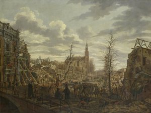 Der Rapenburg