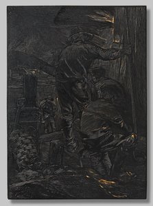 Bauarbeiter
