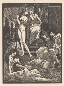 Neun fantastische Frauenfiguren