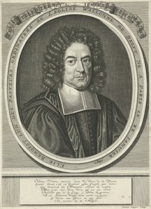 Elie Benoit von Johannes Klopper