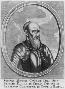 Stefan Czarniecki, polnischer General