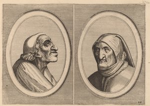 "Pater Muylaert" und "Mater Bille-bloots"