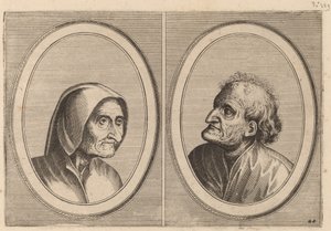 "Ritze Stijn" und "Schurckje Sonder-Baerdt"