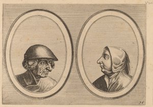 "Schonckje Wel-bedrocht" und "Pronckje Heel-volmaeckt"