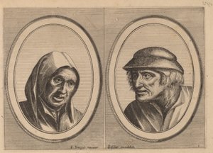 "Susanna Smuls" und "Leuye Joost"