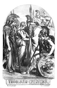 Troilus und Cressida