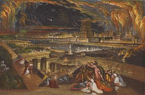 Fall von Babylon