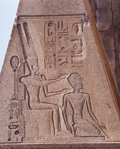 Ägypten - Antikes Theben von Walter Charles Mills