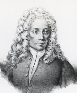 Porträt von Francesco Torti (1658-1741), italienischer Anatom und Arzt von Walter Charles Mills