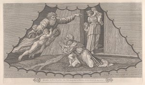 Der Segen Abrahams von John Alexander