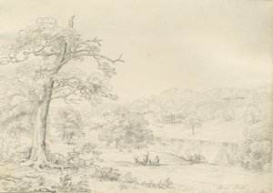 [Great] Barr Hall von John Allport