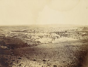 Jerusalem