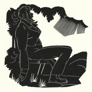 Illustration für Madame Bovary von Gustave Flaubert