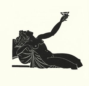 Illustration für Madame Bovary von Gustave Flaubert