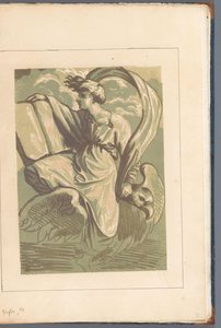 Johannes der Evangelist