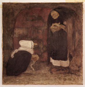 Trollfrauen, 1913