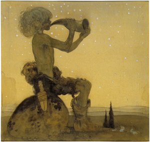 Vill-Vallareman