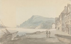 Kai in Dartmouth