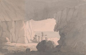Tilly Whim Höhle, Dorset