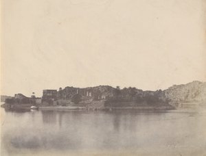 Insel Philae