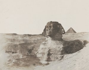 Die Sphinx von John Beasley Greene