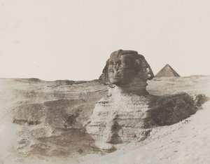 Die Sphinx von John Beasley Greene