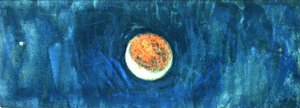 Astronomische Studie von John Brett