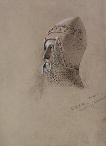 Der Schwarze Prinz (1330-76), 13. Dezember 1859