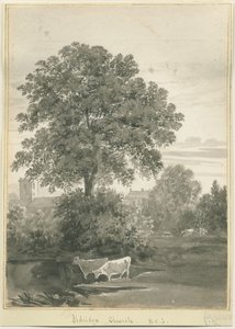 Aldridge Kirche
