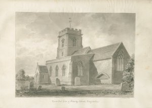 Aldridge Kirche