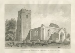 Armitage Kirche