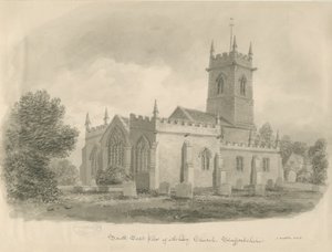 Ashley Kirche