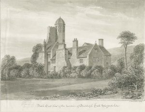 Bidduph Hall (alt)