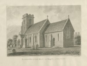 Castle Church - Kirche