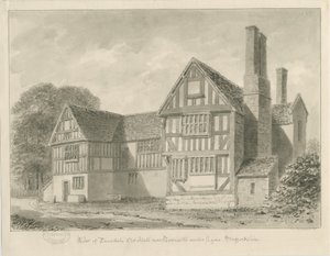 Dimsdale Altes Herrenhaus