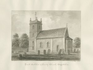 Himley Kirche