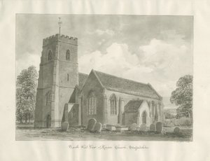 Kinver Kirche