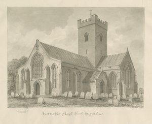 Leigh Kirche