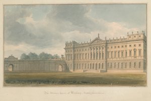 Worksop - Herrenhaus