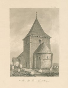 Newhaven Kirche, 1830