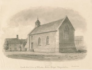 Wheaton Aston Kapelle