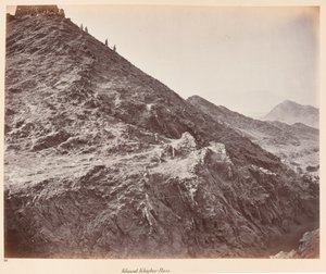 Khurd Khyber Pass
