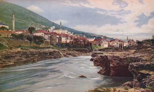 Bosnien, ca. 1920