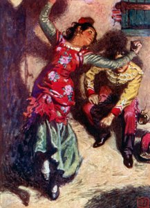 Georges Bizet, Carmen