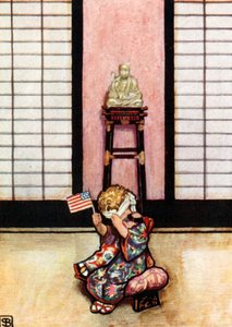 Puccini, Madame Butterfly