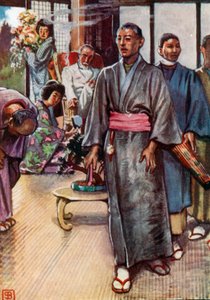 Puccini, Madame Butterfly
